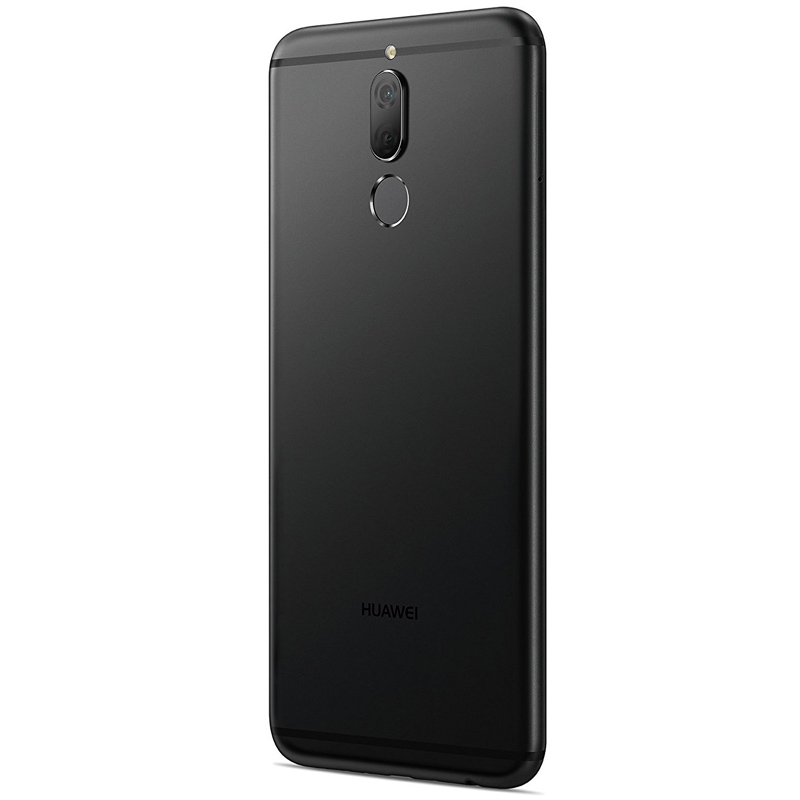 Huawei Mate 10 lite Dual-Sim Smartphone schwarz