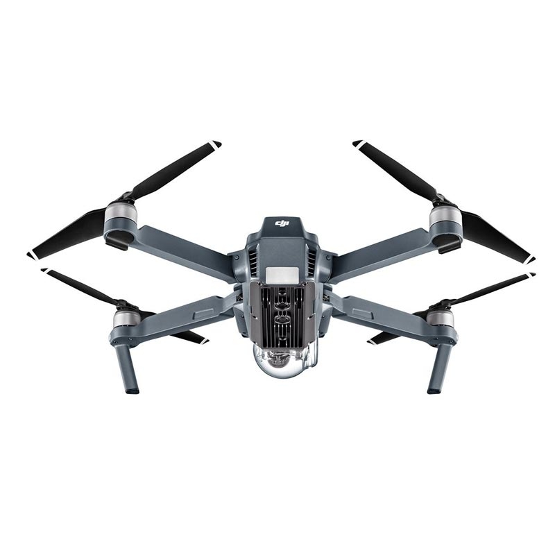 DJI Mavic Pro Drohne grau