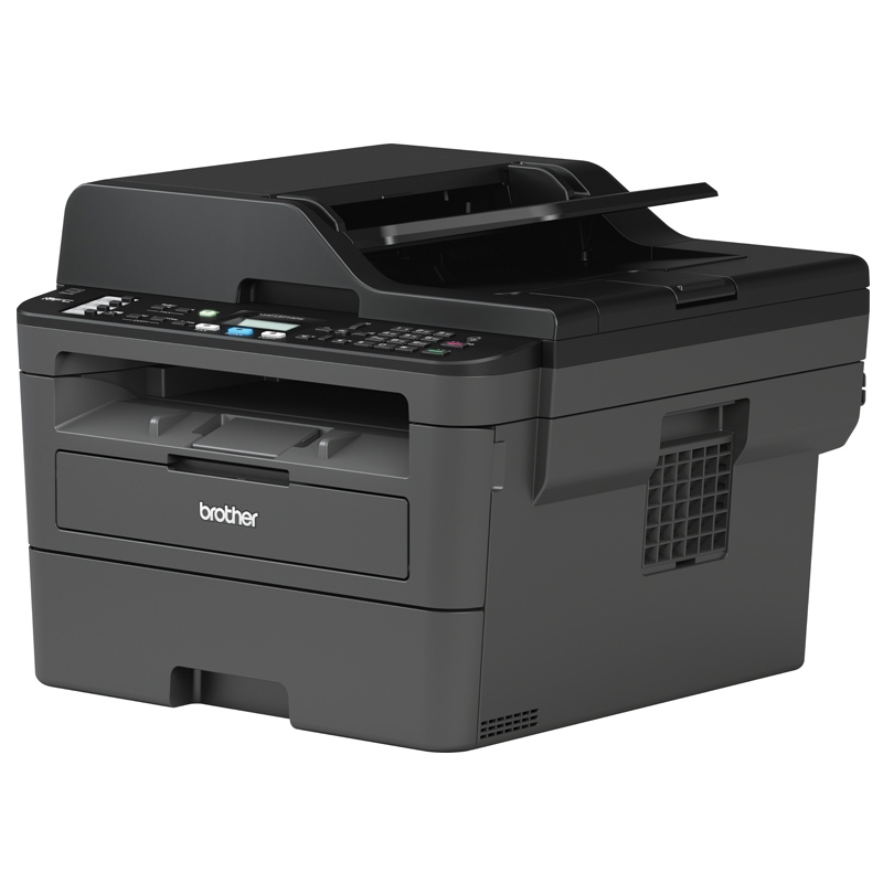 Brother MFC-L2710DW 4in1 Laser-Multifunktionsdrucker s/w LAN WLAN