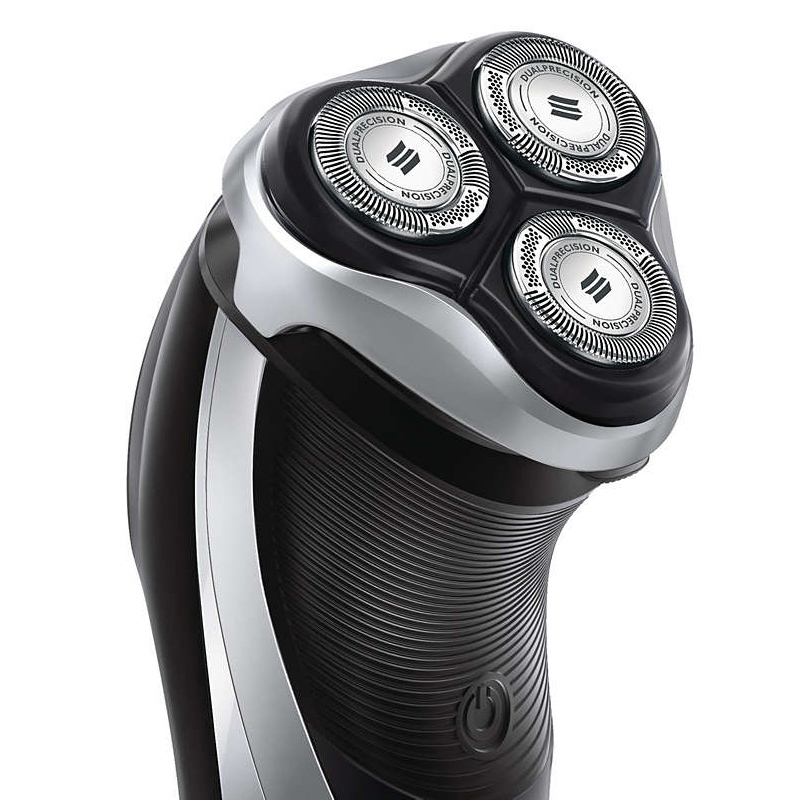Philips PowerTouch Rasierer PT860/16 (mit Präzisionstrimmer)