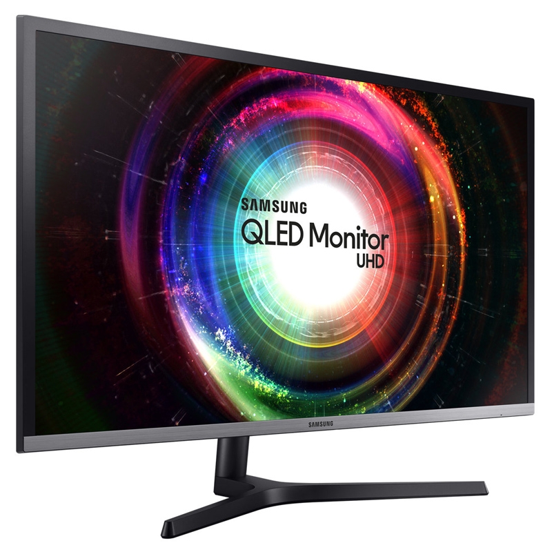 Samsung LU32H850UMUXEN 81,28cm (32 Zoll) LED-Monitor