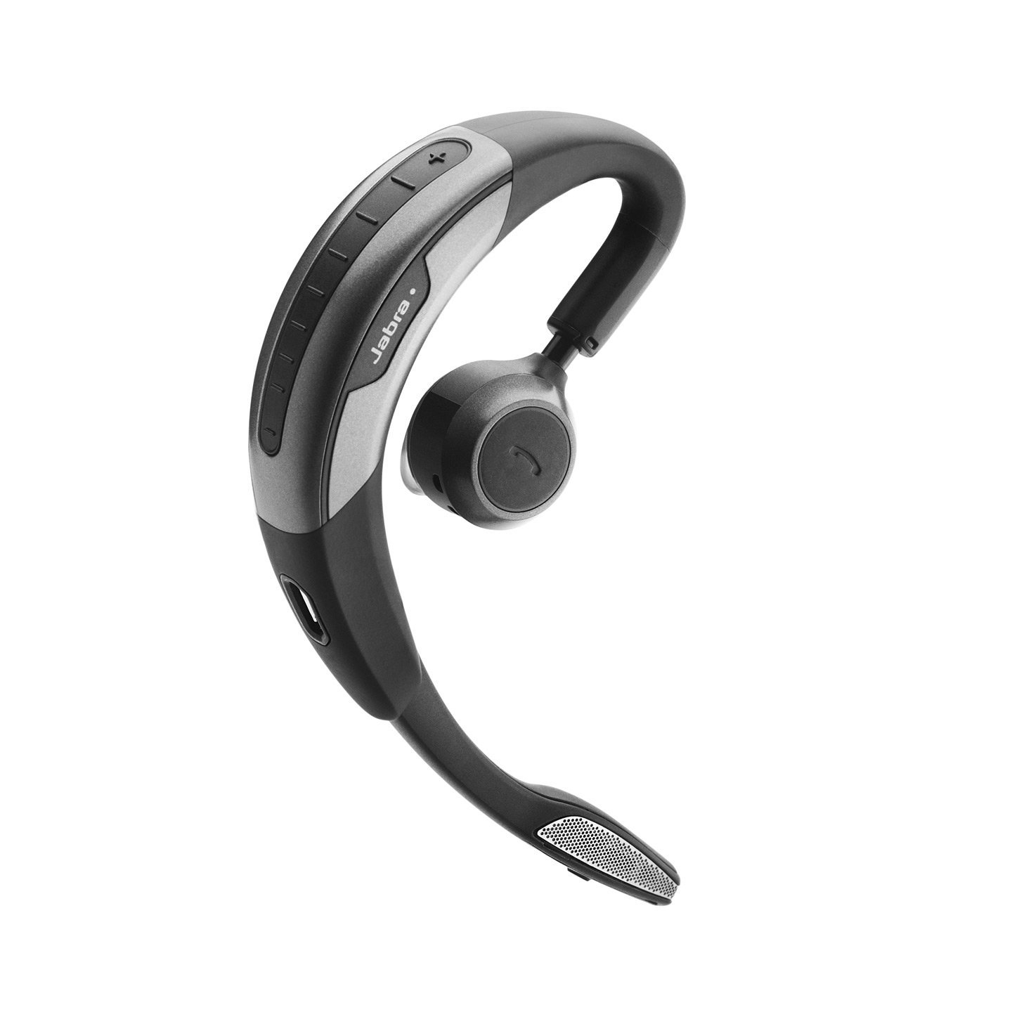 Jabra Motion Bluetooth Mono-Headset schwarz