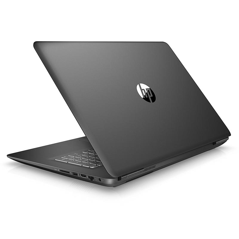 HP Pavilion 17-ab306ng 43,94 cm (17,3 Zoll) Notebook