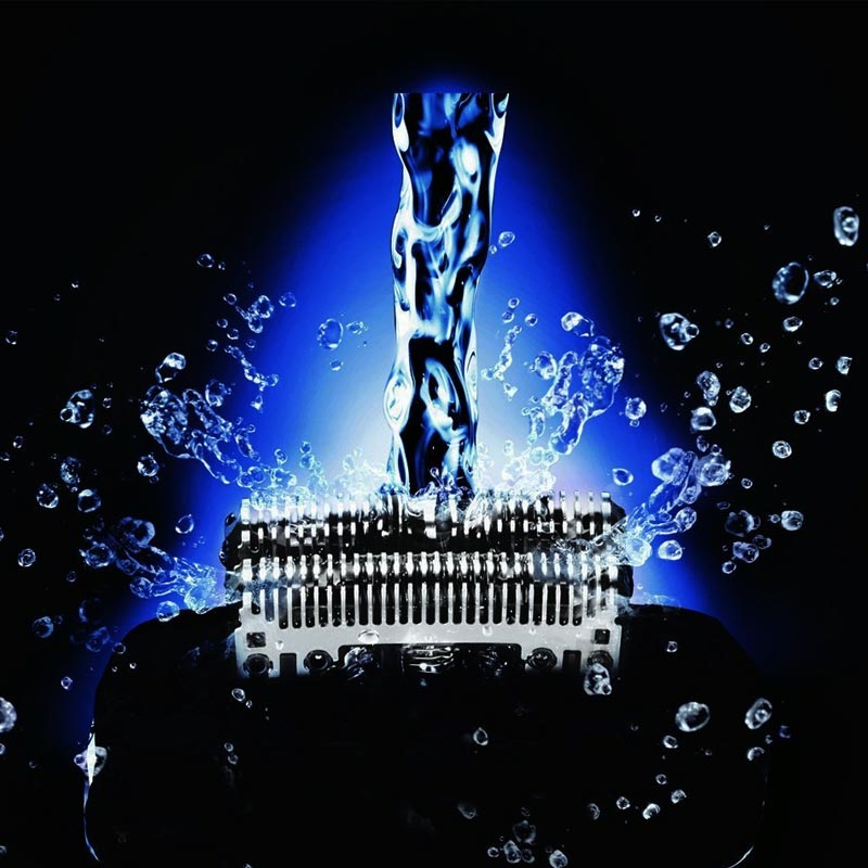 Panasonic ES-LV65 Nass-/Trocken-Rasierer