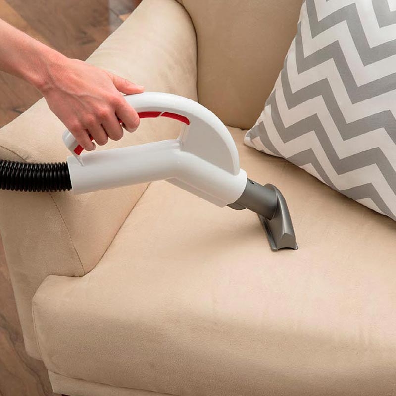 Bissell 1474J Hydro Clean Proheat Complete Teppich- & Hartbodenreiniger & Wasserfilterstaubsauger