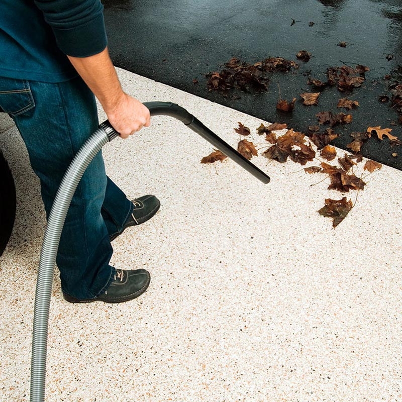 Bissell 2173N 3-in-1 Auto-Mate Garage Pro Nass-/Trockensauger und Gebläse