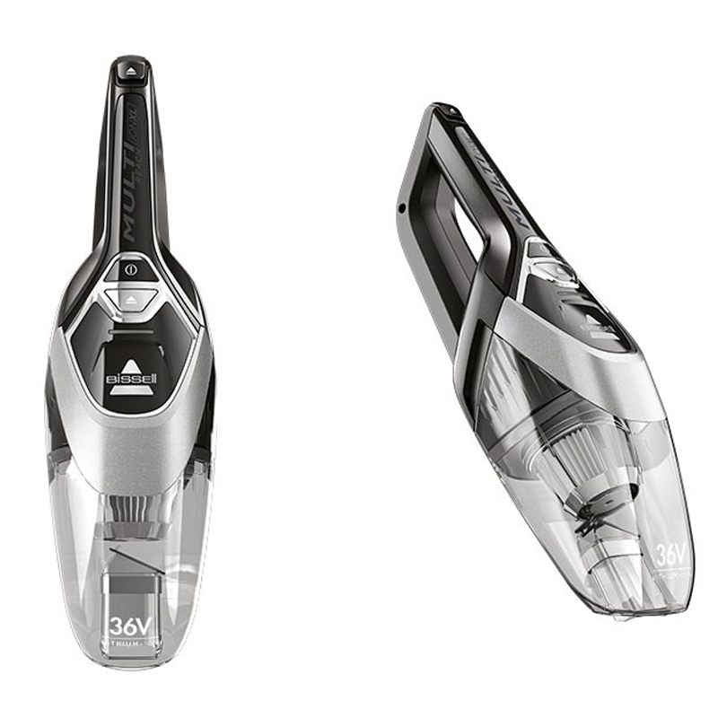 Bissell 2166N MultiReach Ion XL 36V Stab- und Handstaubsauger