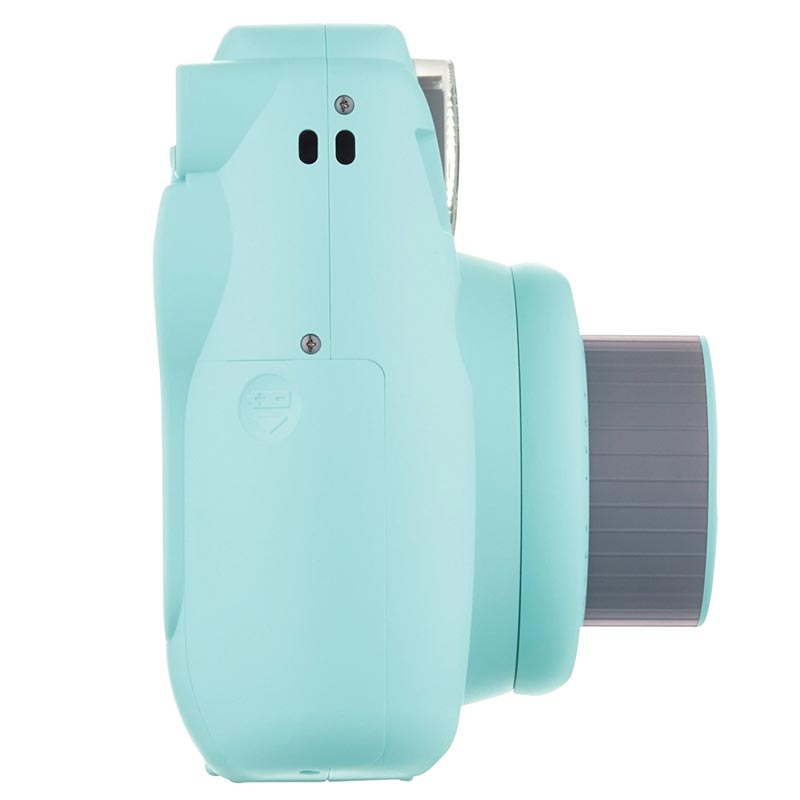 Fujifilm Instax Mini 9 Kamera ice blau