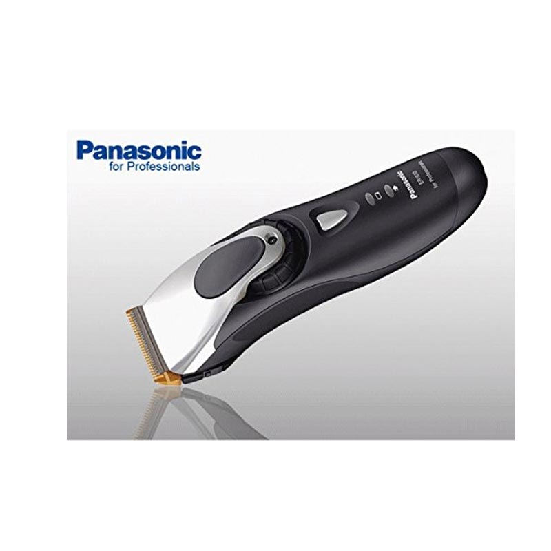 Panasonic ER-1611 Profi Haarschneider silber