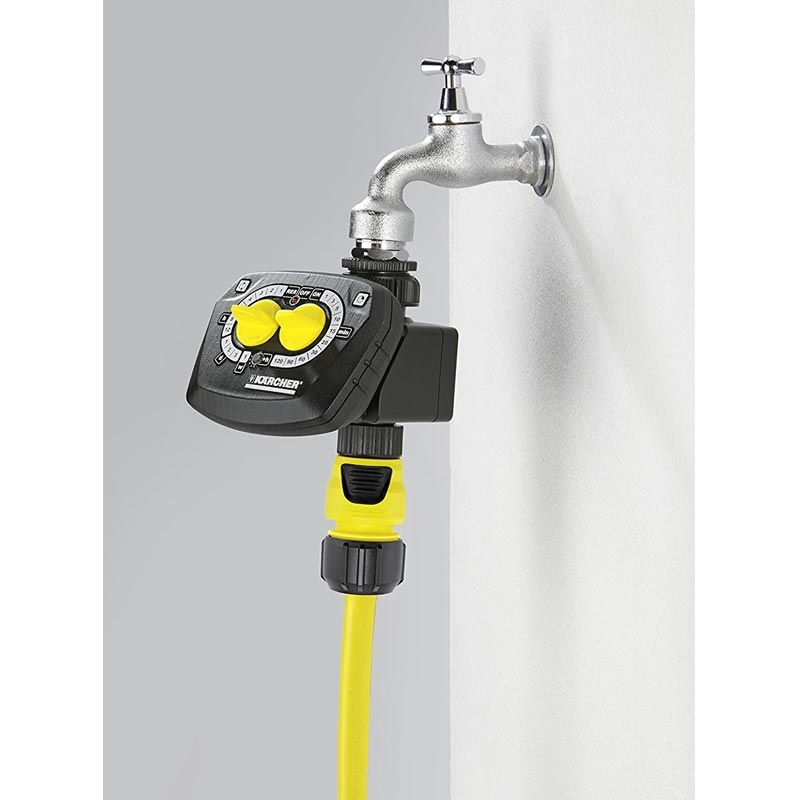 Kärcher WT 4 Bewässerungsautomat