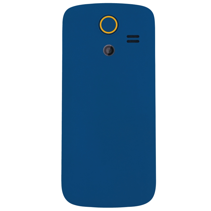 Beafon SL340 Seniorentelefon blau
