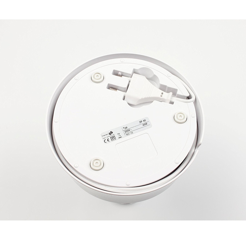 Rommelsbacher ZP 40 Zitruspresse