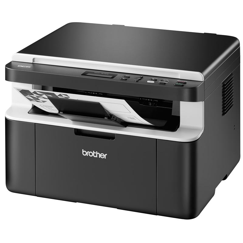 Brother DCP-1612W 3-in-1 Monolaserdrucker