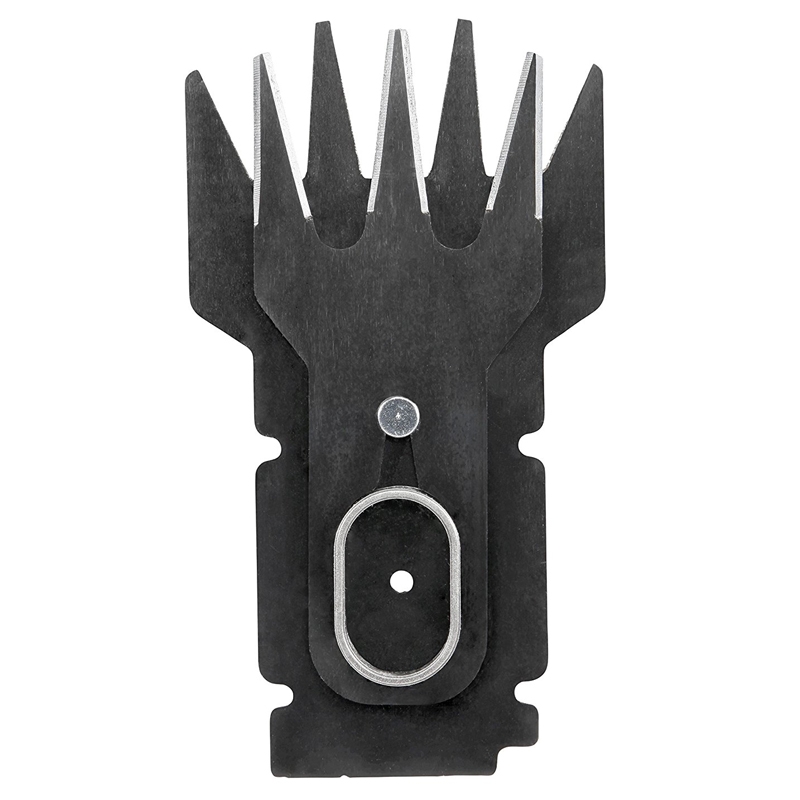 GARDENA 09852-33 Set AkkuCut Li Gras- und Strauchschere inkl. Strauchmesser