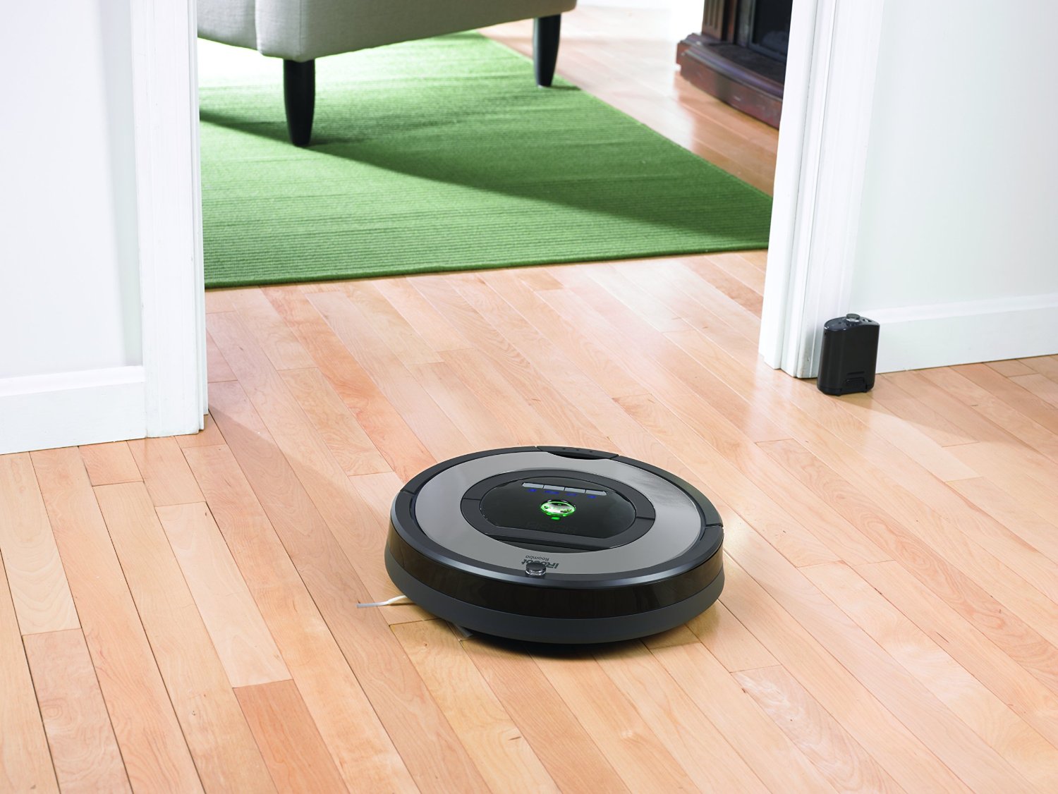 iRobot Roomba 772 E Staubsaug-Roboter