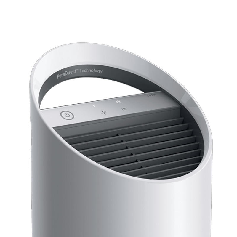 LEITZ TruSens Air Purifier Z-1000EU Luftreiniger bis 23m²