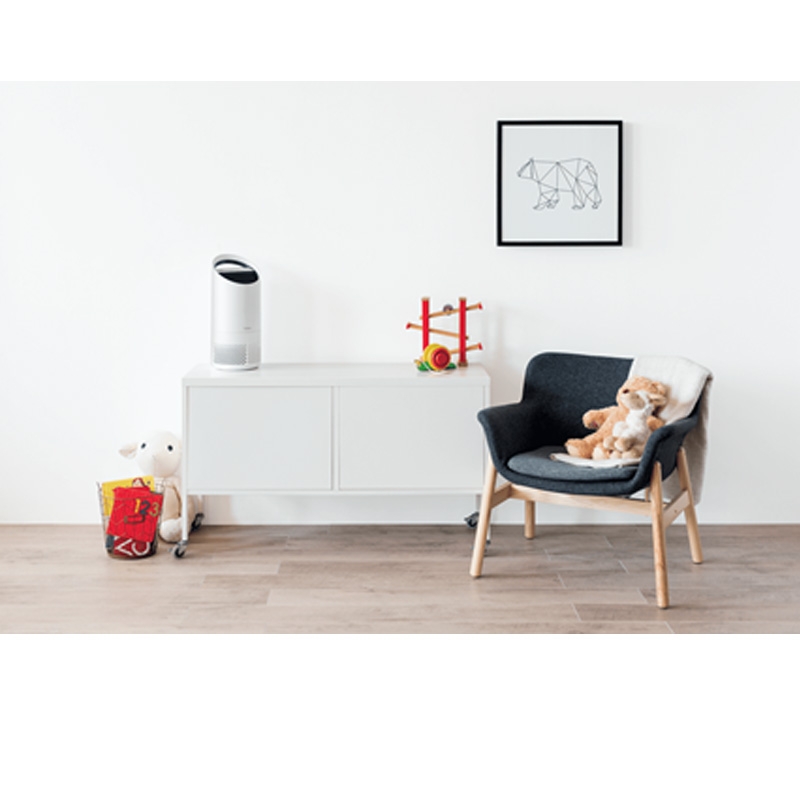 LEITZ TruSens Air Purifier Z-1000EU Luftreiniger bis 23m²