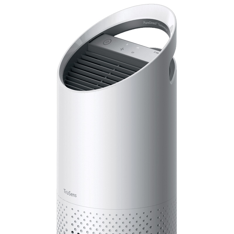 LEITZ TruSens Air Purifier Z-1000EU Luftreiniger bis 23m²