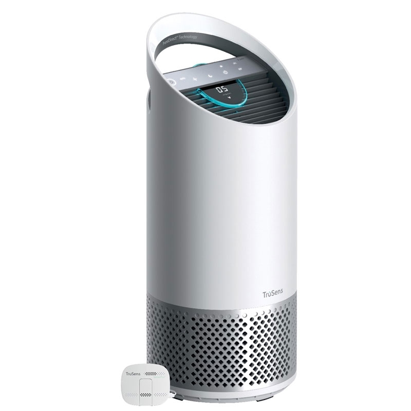 LEITZ TruSens Air Purifier Z-2000EU Luftreiniger bis 35m²