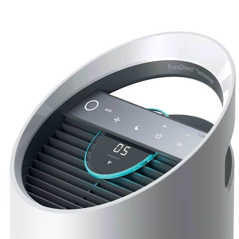 LEITZ TruSens Air Purifier Z-2000EU Luftreiniger bis 35m²