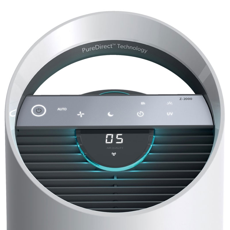 LEITZ TruSens Air Purifier Z-2000EU Luftreiniger bis 35m²