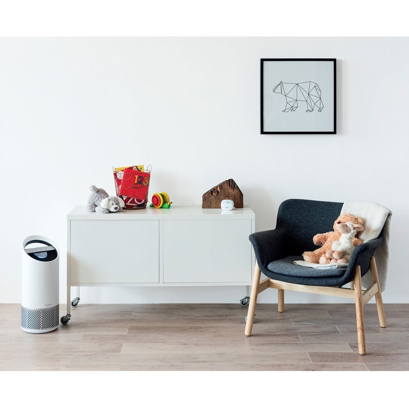 LEITZ TruSens Air Purifier Z-2000EU Luftreiniger bis 35m²