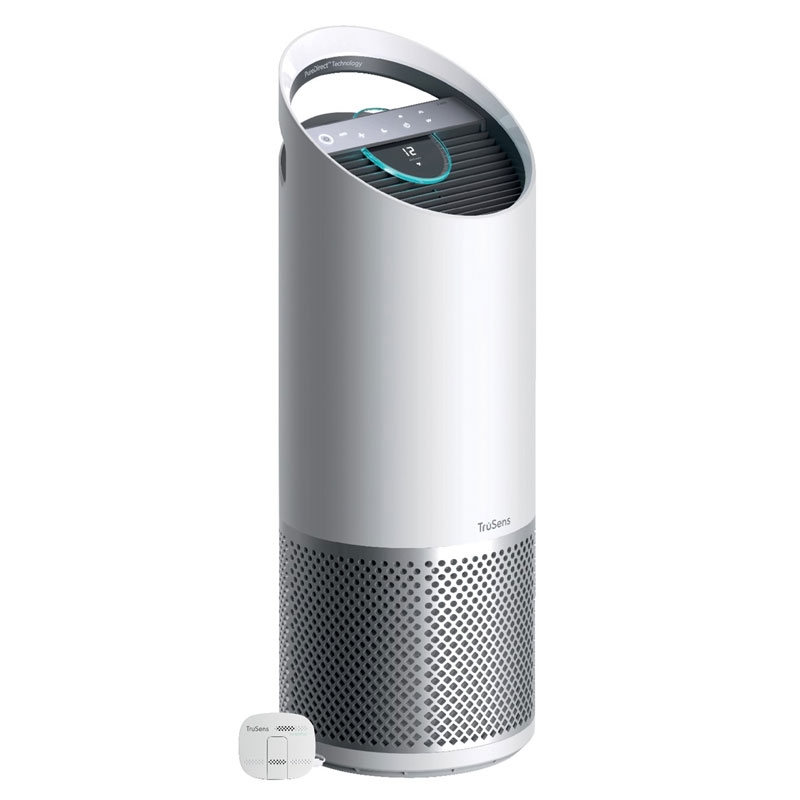 LEITZ TruSens Air Purifier Z-3000EU Luftreiniger bis 70m²