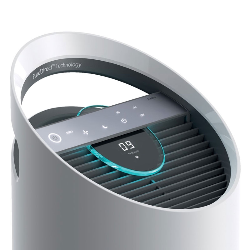 LEITZ TruSens Air Purifier Z-3000EU Luftreiniger bis 70m²
