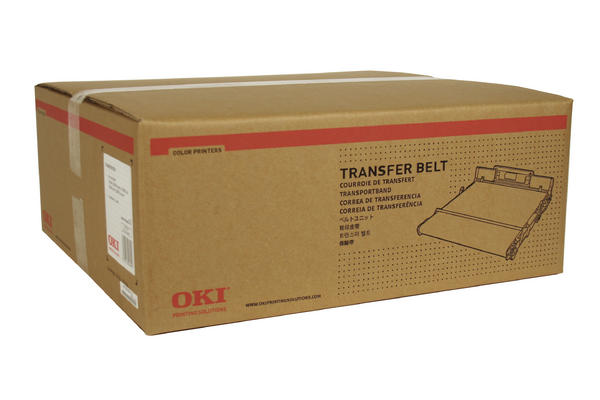OKI Transportband für C9600/C9800
