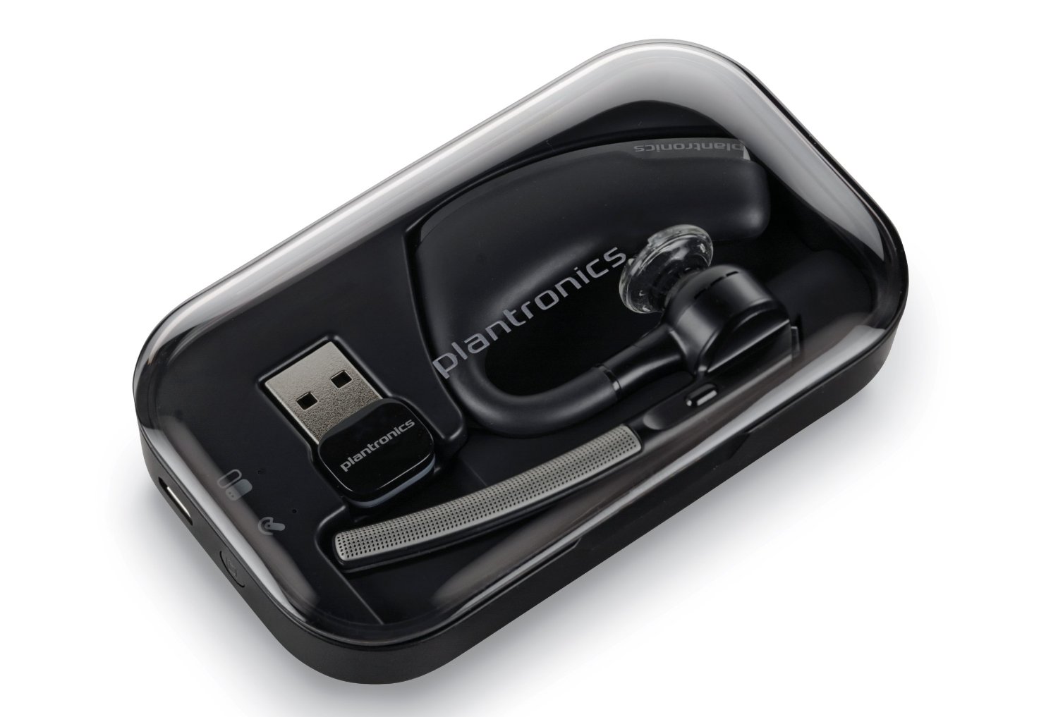 Plantronics Voyager Legend UC B235-M Bluetooth Headset