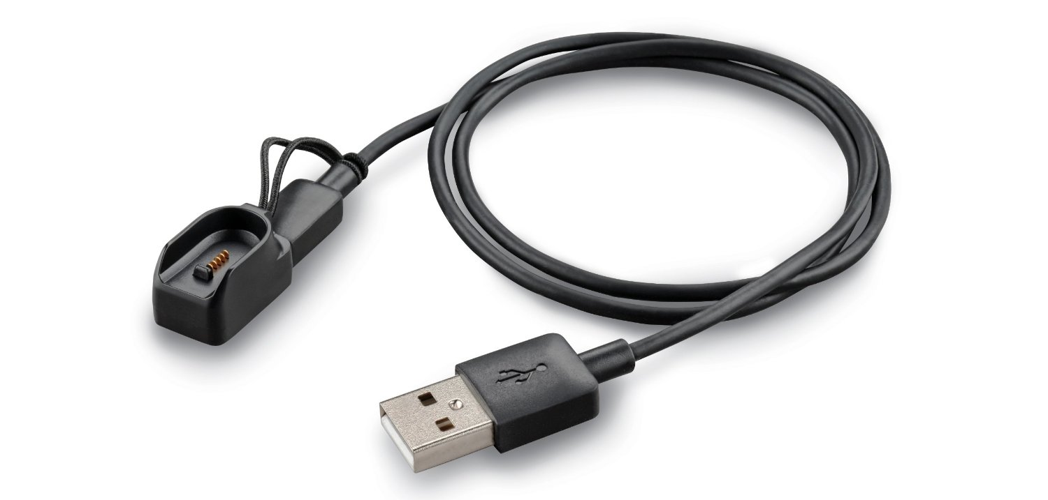 Plantronics Voyager Legend UC B235-M Bluetooth Headset