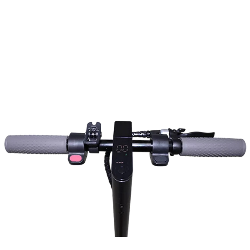 Denver ODIN SEL-10350 Elektro Roller mit dt. Straßenzulassung schwarz (2.Wahl)