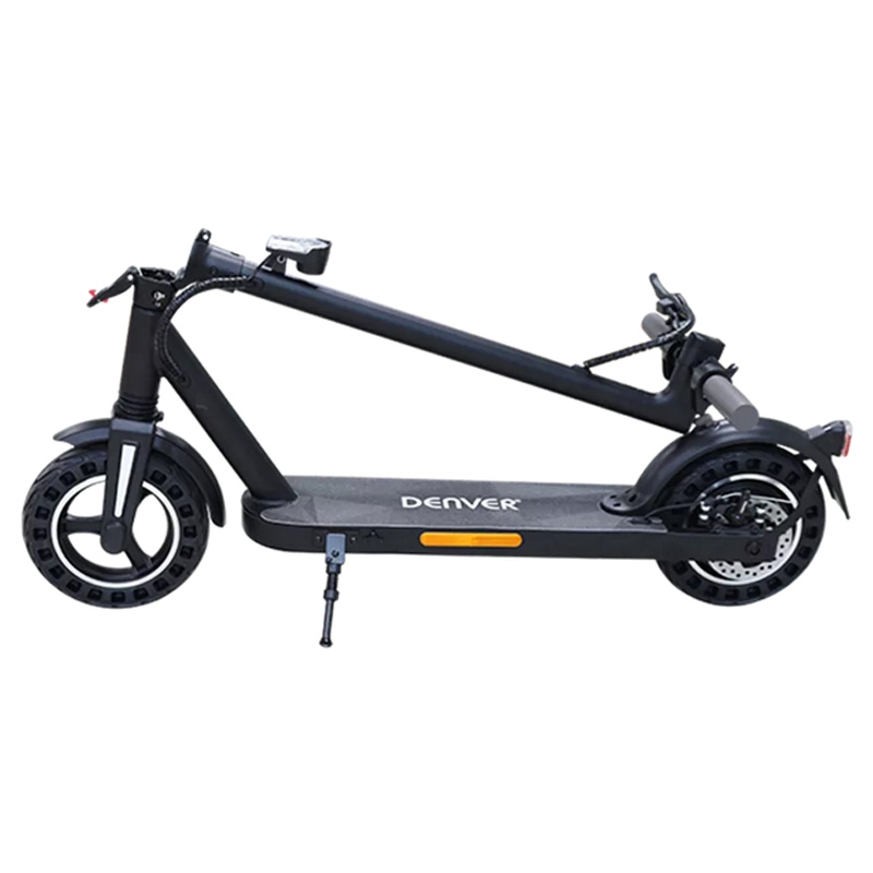 Denver ODIN SEL-10350 Elektro Roller mit dt. Straßenzulassung schwarz (2.Wahl)