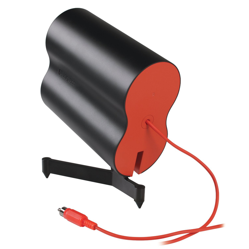 Logitech Lautsprechersystem Z553