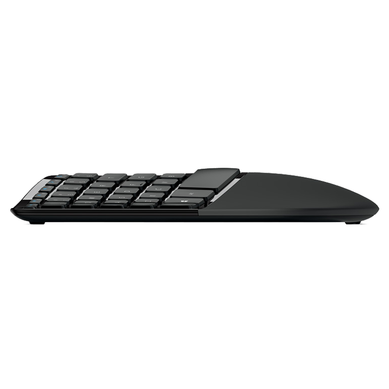 Microsoft Sculpt Ergonomic Tastatur-/Maus-Set