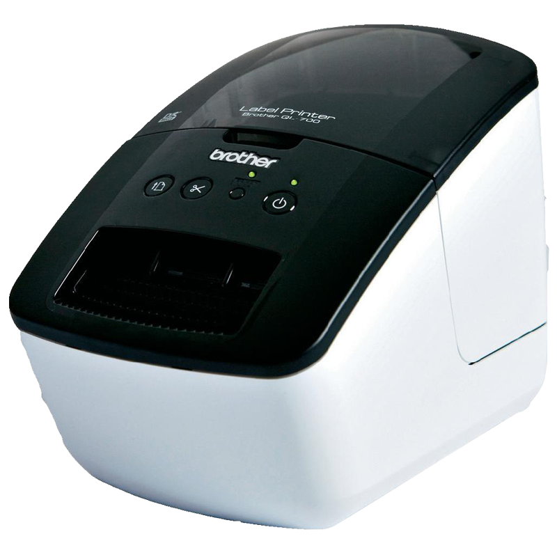 Brother P-touch QL-700 Etikettendrucker