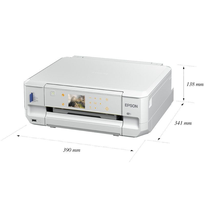 Epson Expression Premium XP-615 weiß