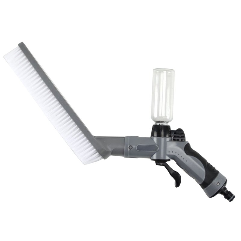 X-4 Tools HDR-G1 Mobiler Hochdruckreiniger