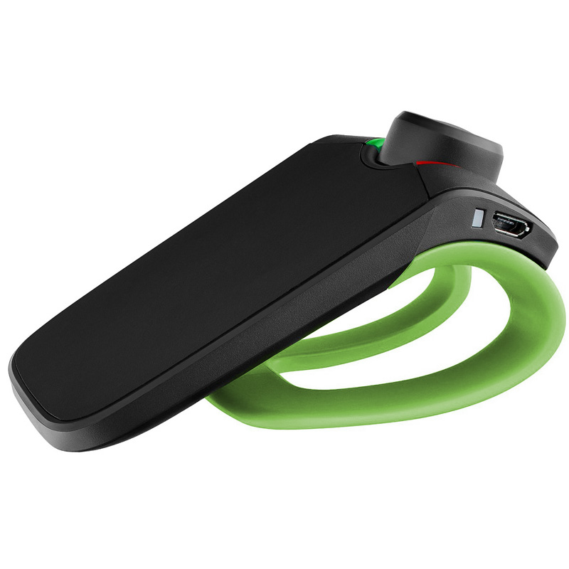 Parrot MINIKIT Neo2 HD Grün Freisprecheinrichtung