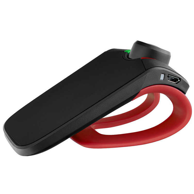 Parrot MINIKIT Neo2 HD Rot Freisprecheinrichtung