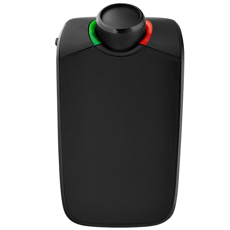 Parrot MINIKIT Neo2 HD Schwarz FSE + Smartphone-Halterung Ausstellungsgerät