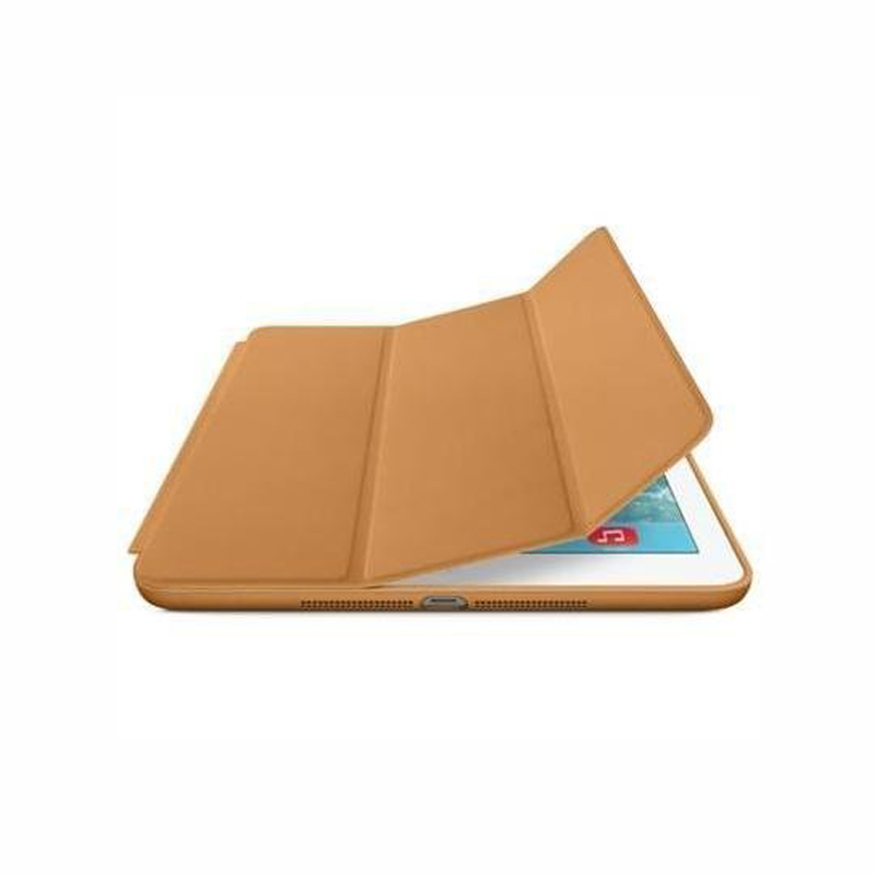 Apple iPad Air Smart Case Leder braun