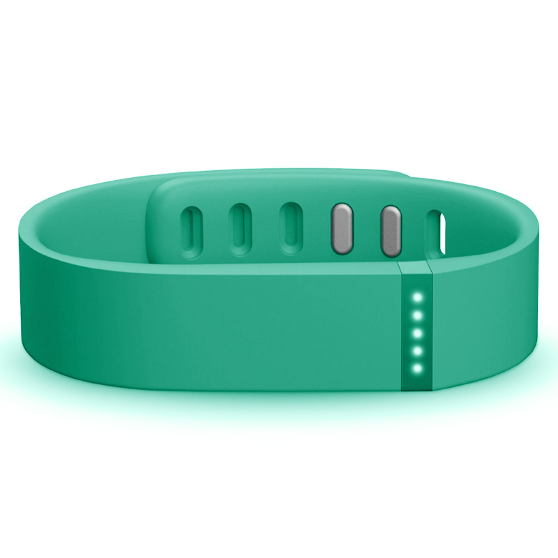 FitBit Flex Aktivitäts- und Schlaf-Tracker mit Smartwatchfunktionen mint