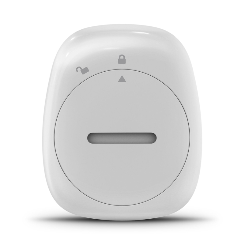 FitBit Zip Fitness-Tracker white