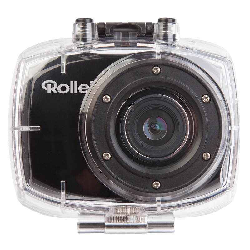 Rollei Racy Full HD Action-Cam