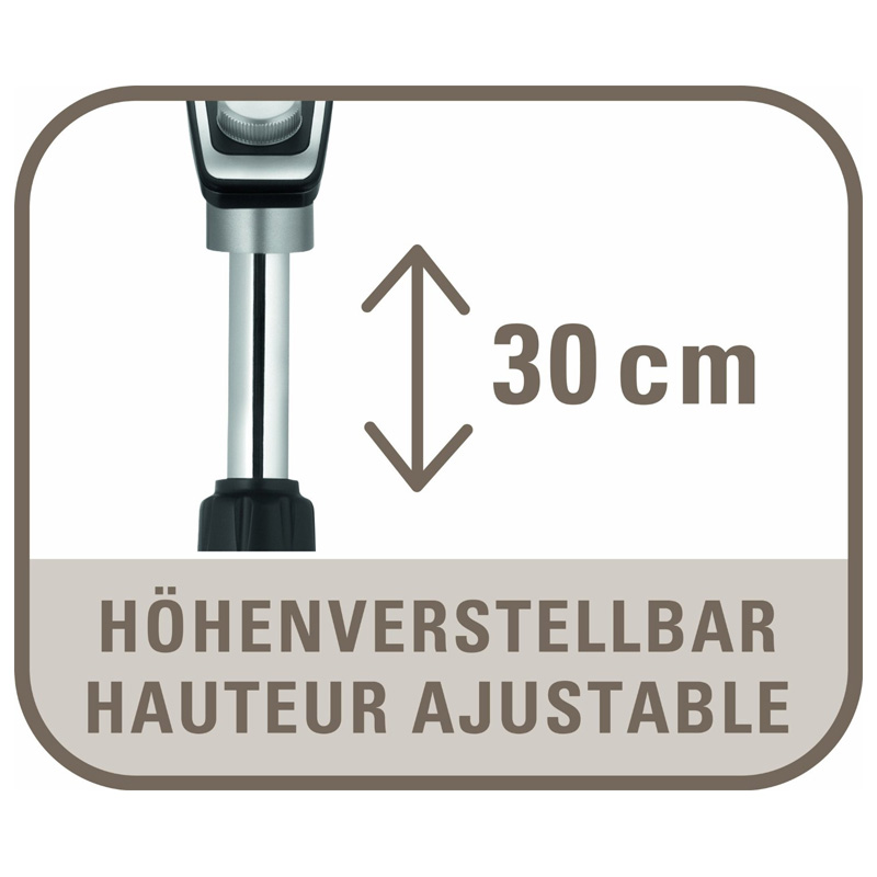 Rowenta VU5140 Classic Standventilator