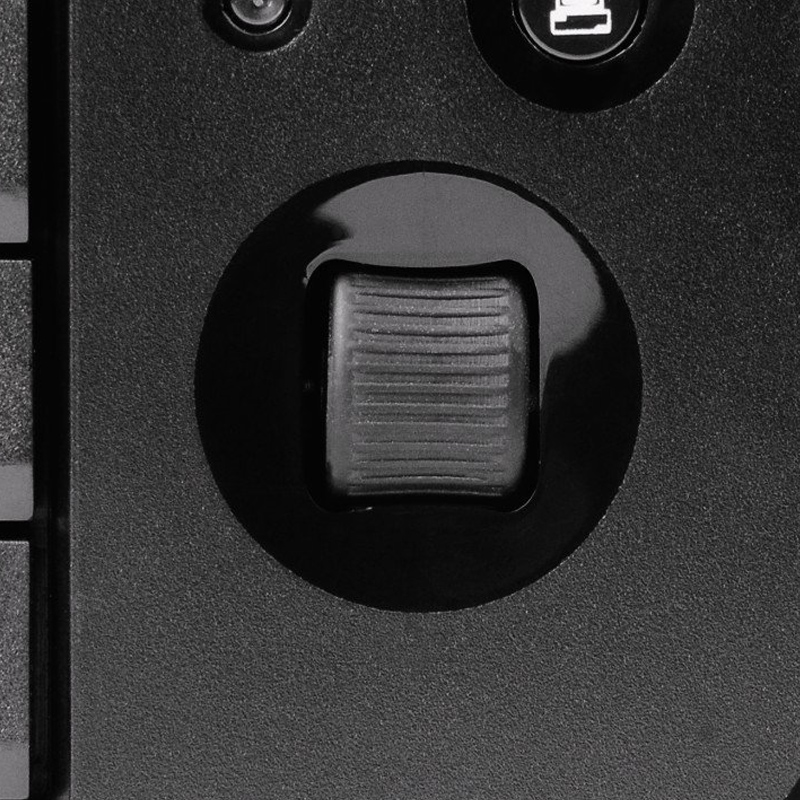 Hama Smart-TV-Tastatur 