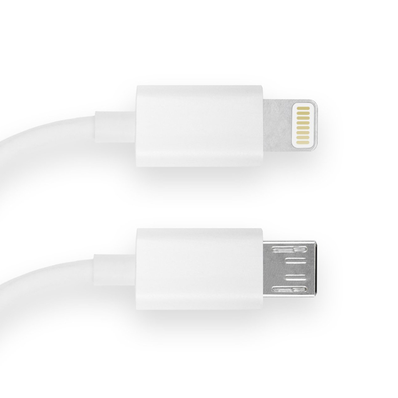 Twelve South HiRise Deluxe Desktop Stand inkl. Lighting-Kabel und Micro-USB-Kabel für iPhone gold