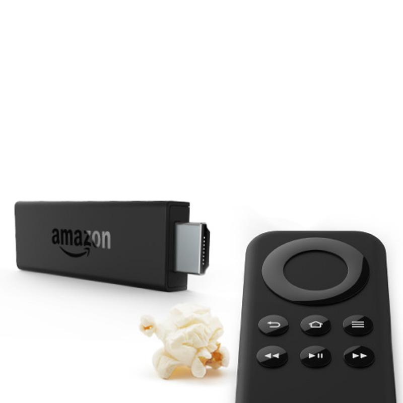 Kindle Amazon Fire TV Stick incl. Remote