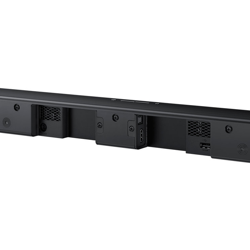 Samsung HW-J450/EN Soundbar schwarz